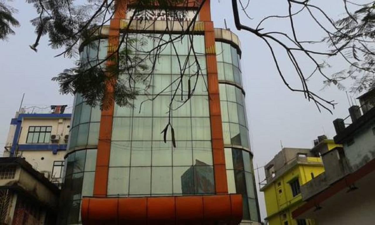 Hotel Dooars Mountain Alipur Duar Zewnętrze zdjęcie