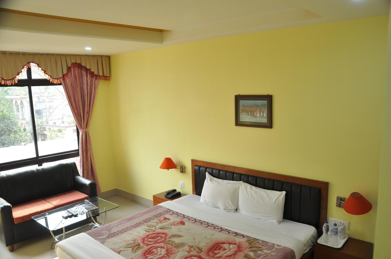 Hotel Dooars Mountain Alipur Duar Zewnętrze zdjęcie