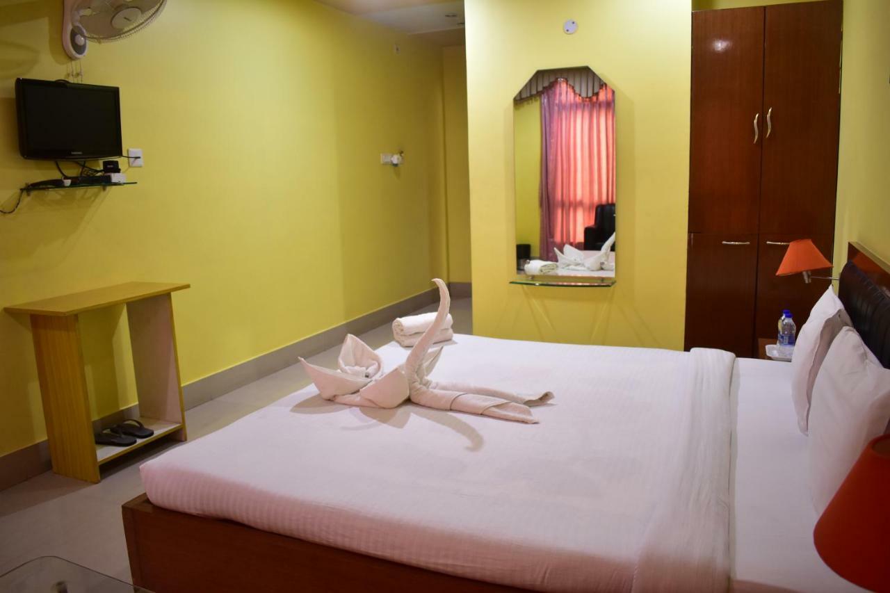 Hotel Dooars Mountain Alipur Duar Zewnętrze zdjęcie